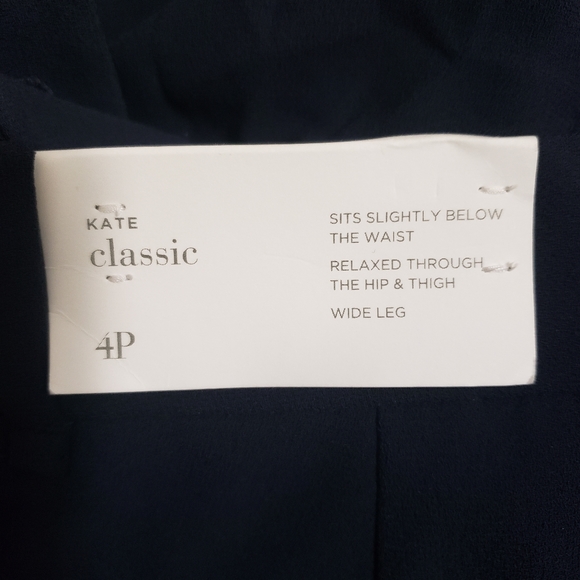 Pants - Picture 2 of 2